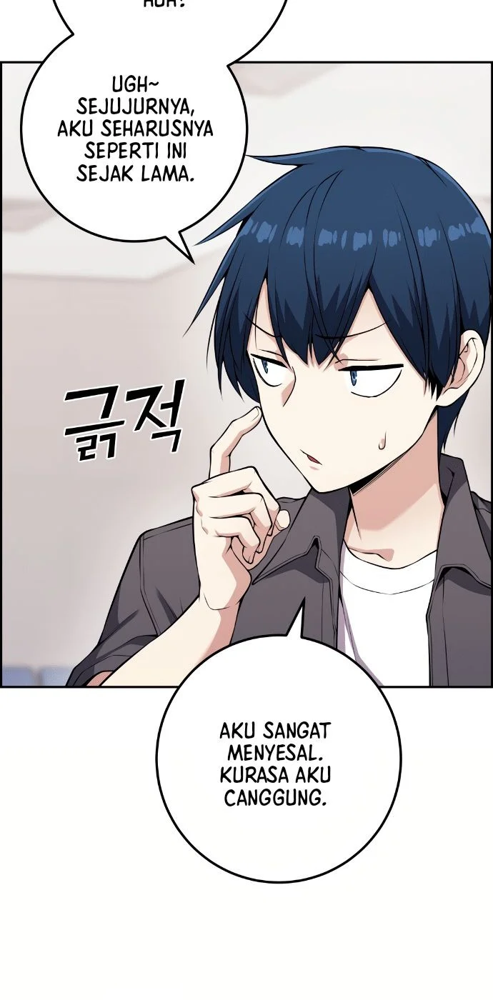 Webtoon Character Na Kang Lim Chapter 65 - halaman 47