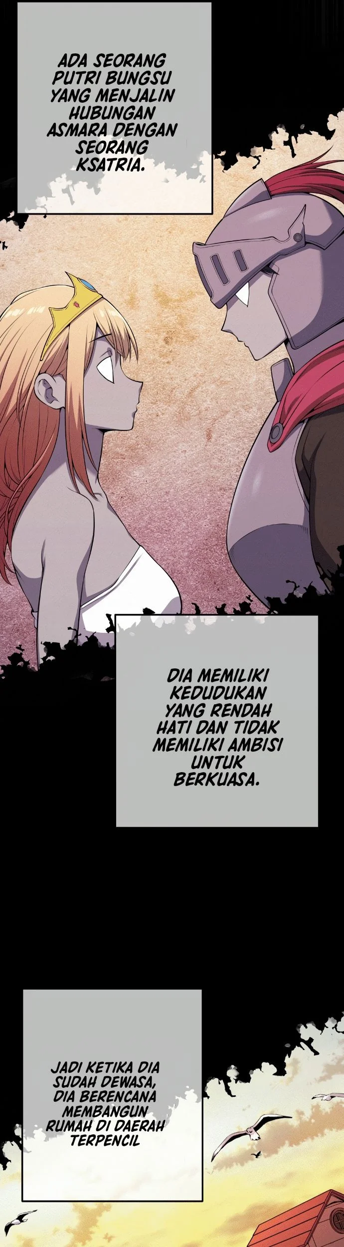 Webtoon Character Na Kang Lim Chapter 65 - halaman 54