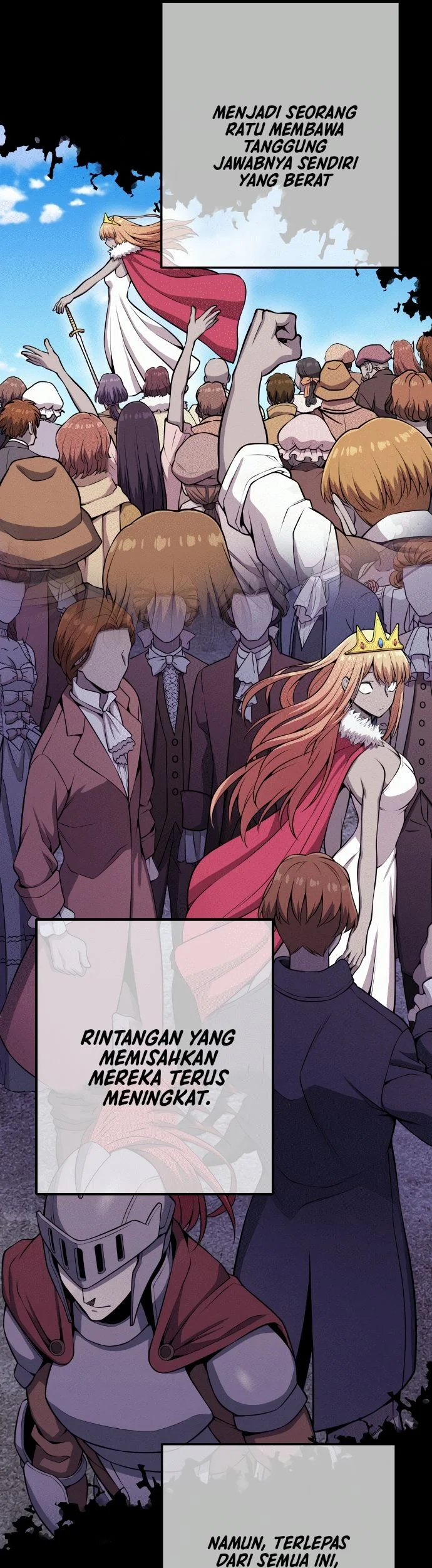 Webtoon Character Na Kang Lim Chapter 65 - halaman 57