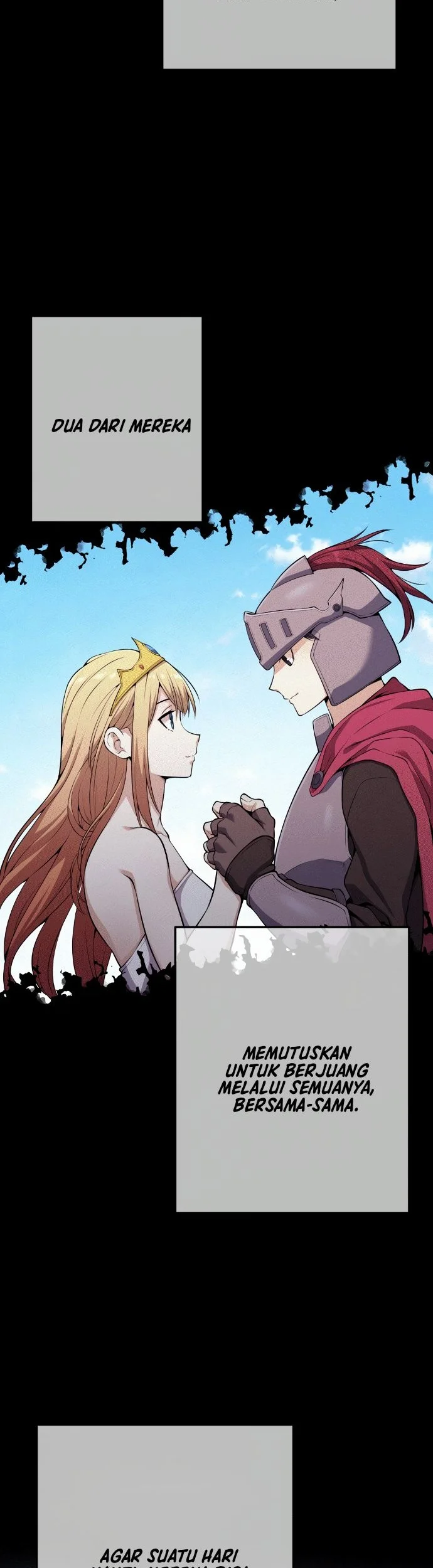 Webtoon Character Na Kang Lim Chapter 65 - halaman 58