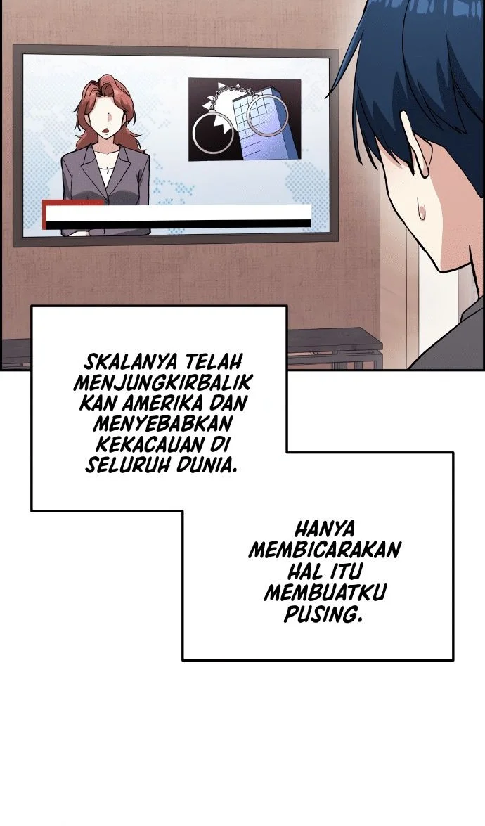 Webtoon Character Na Kang Lim Chapter 65 - halaman 6