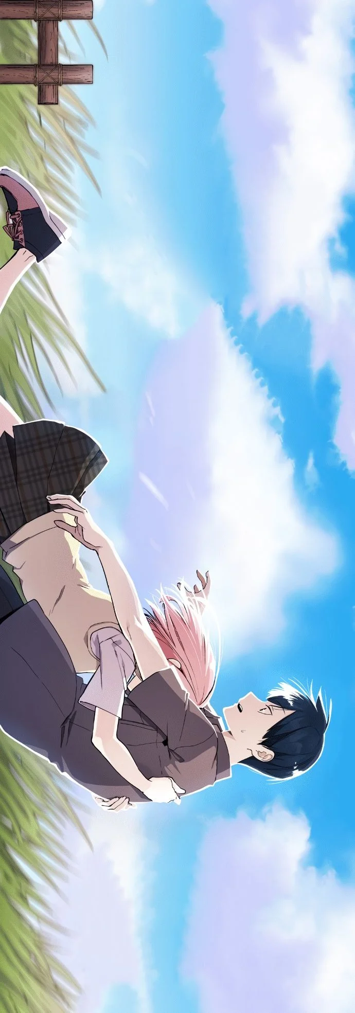 Webtoon Character Na Kang Lim Chapter 65 - halaman 62