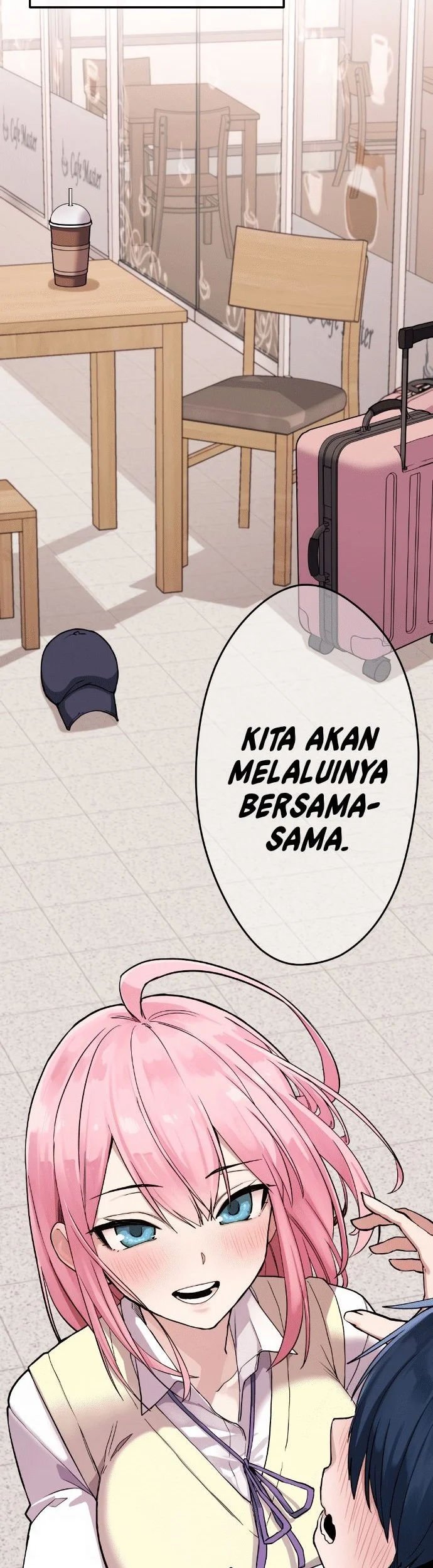 Webtoon Character Na Kang Lim Chapter 65 - halaman 64