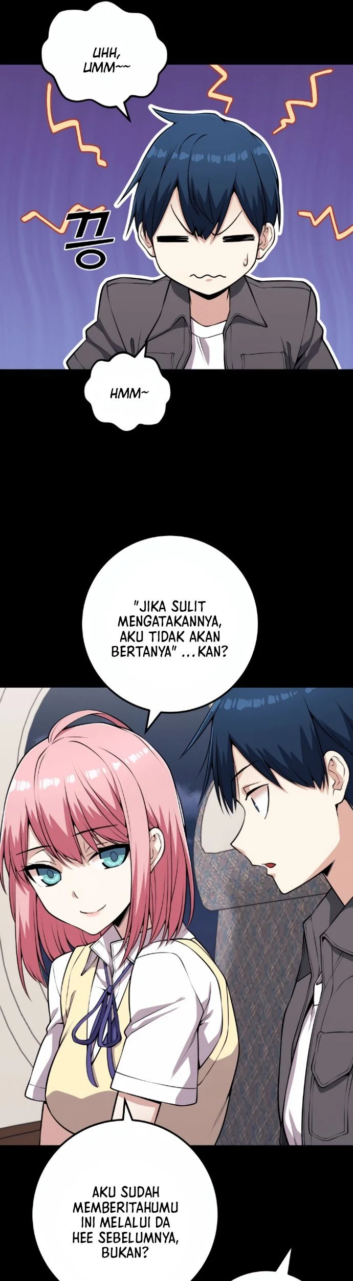 Webtoon Character Na Kang Lim Chapter 66 - halaman 19