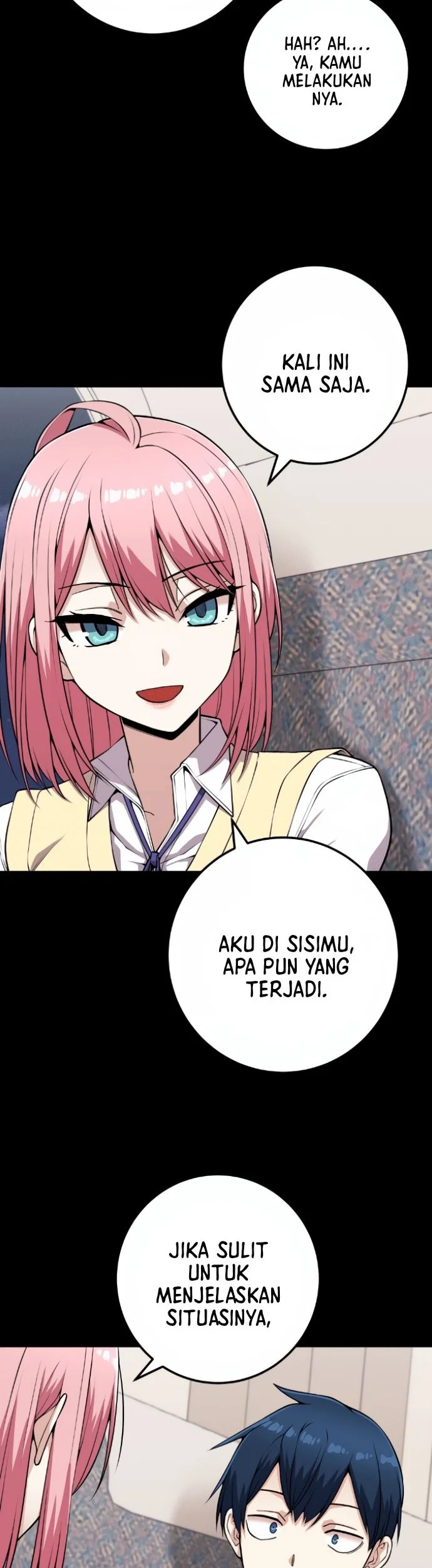 Webtoon Character Na Kang Lim Chapter 66 - halaman 20