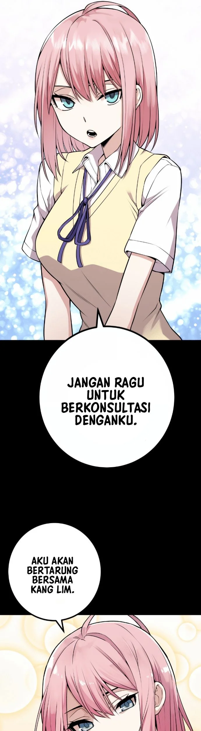 Webtoon Character Na Kang Lim Chapter 66 - halaman 22