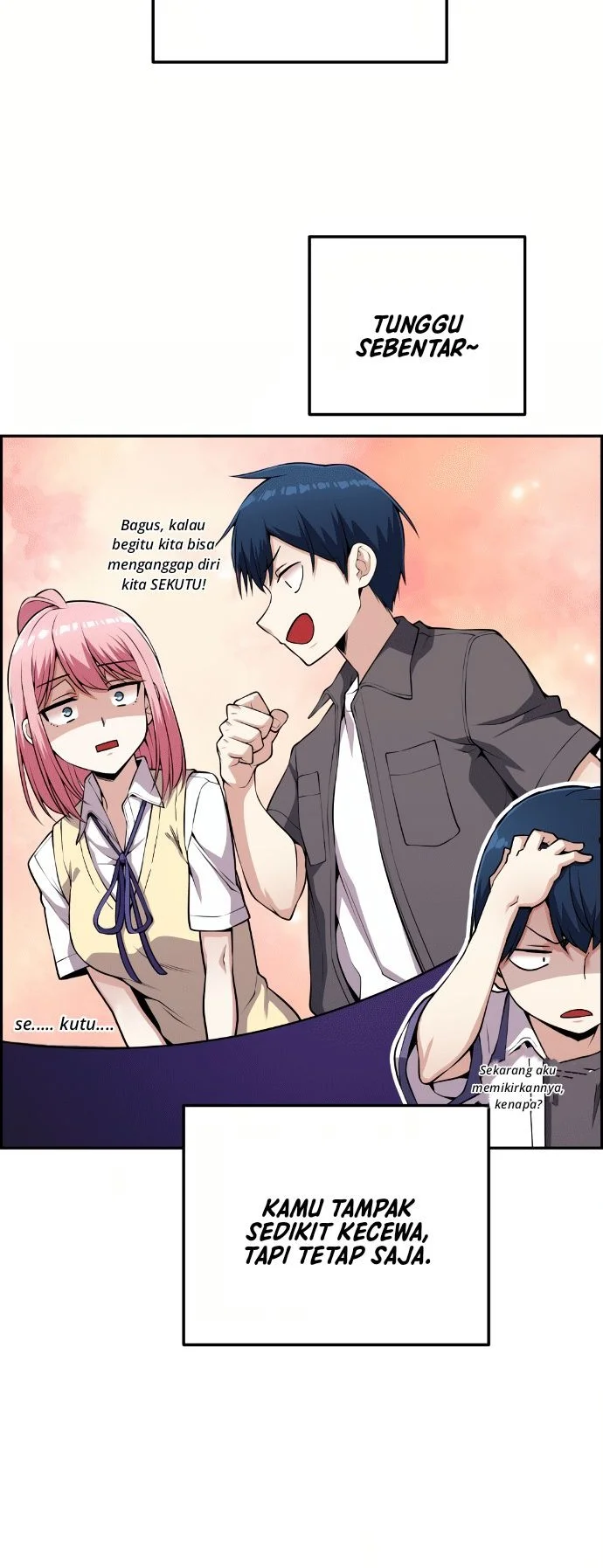 Webtoon Character Na Kang Lim Chapter 66 - halaman 24