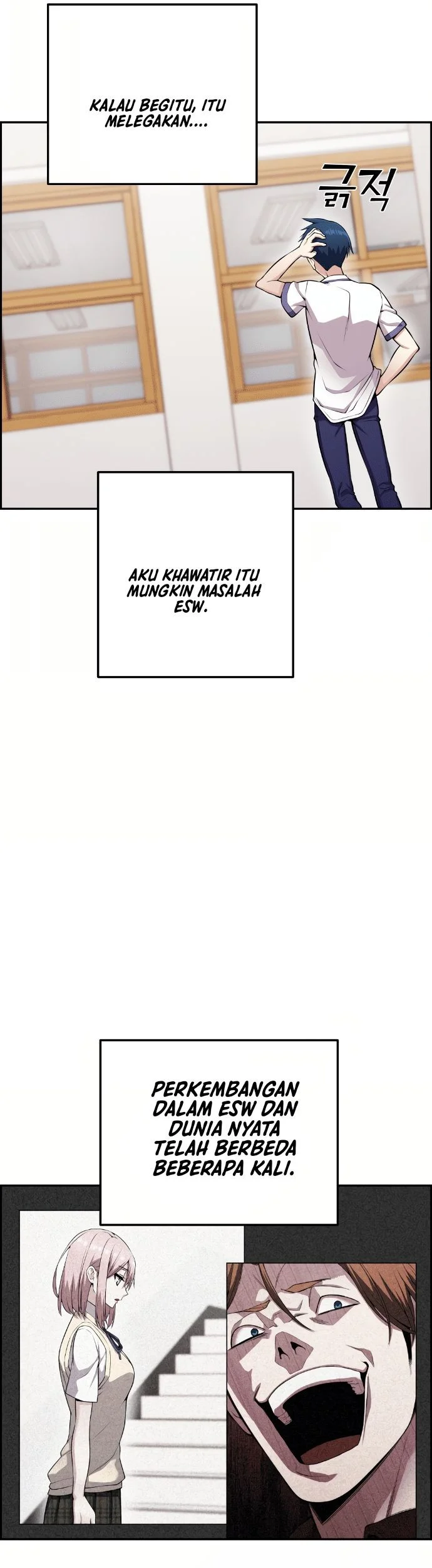 Webtoon Character Na Kang Lim Chapter 66 - halaman 28