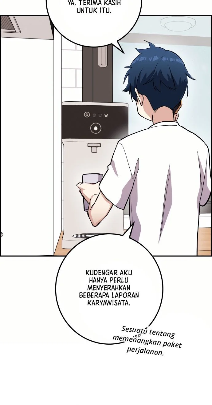 Webtoon Character Na Kang Lim Chapter 66 - halaman 3