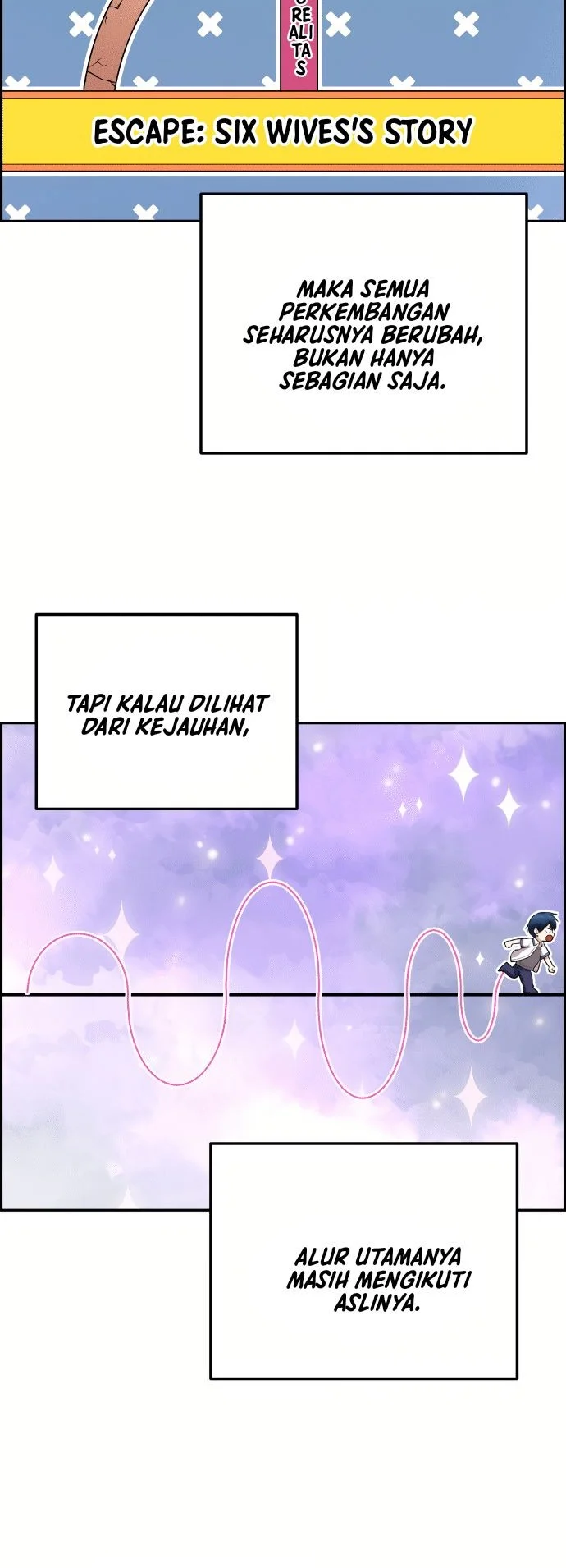 Webtoon Character Na Kang Lim Chapter 66 - halaman 30