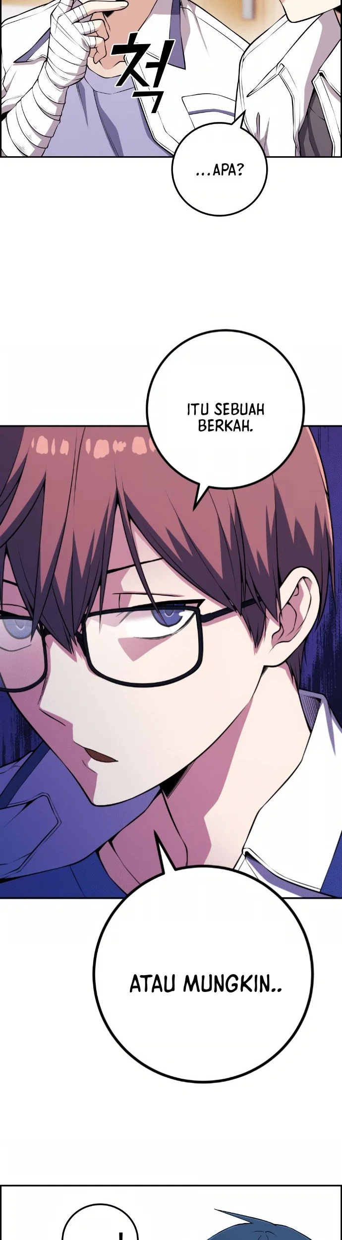 Webtoon Character Na Kang Lim Chapter 66 - halaman 35