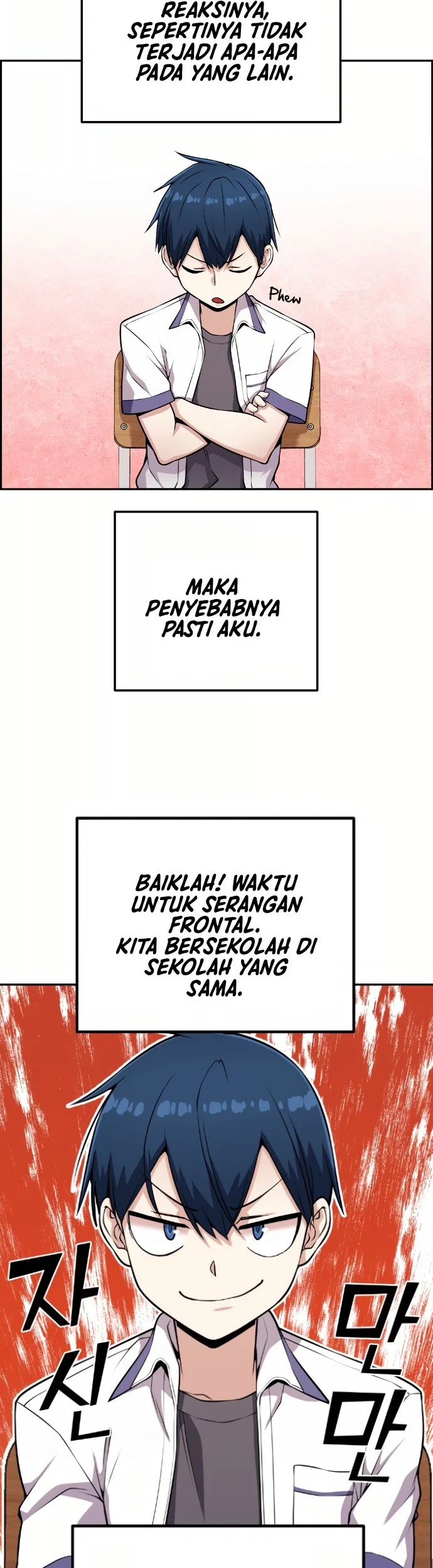 Webtoon Character Na Kang Lim Chapter 66 - halaman 38