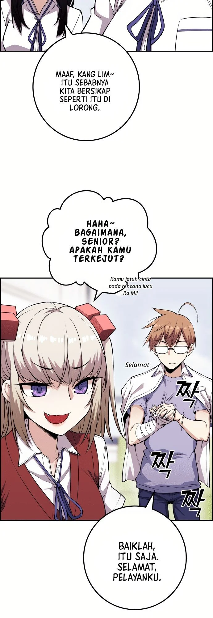 Webtoon Character Na Kang Lim Chapter 66 - halaman 48