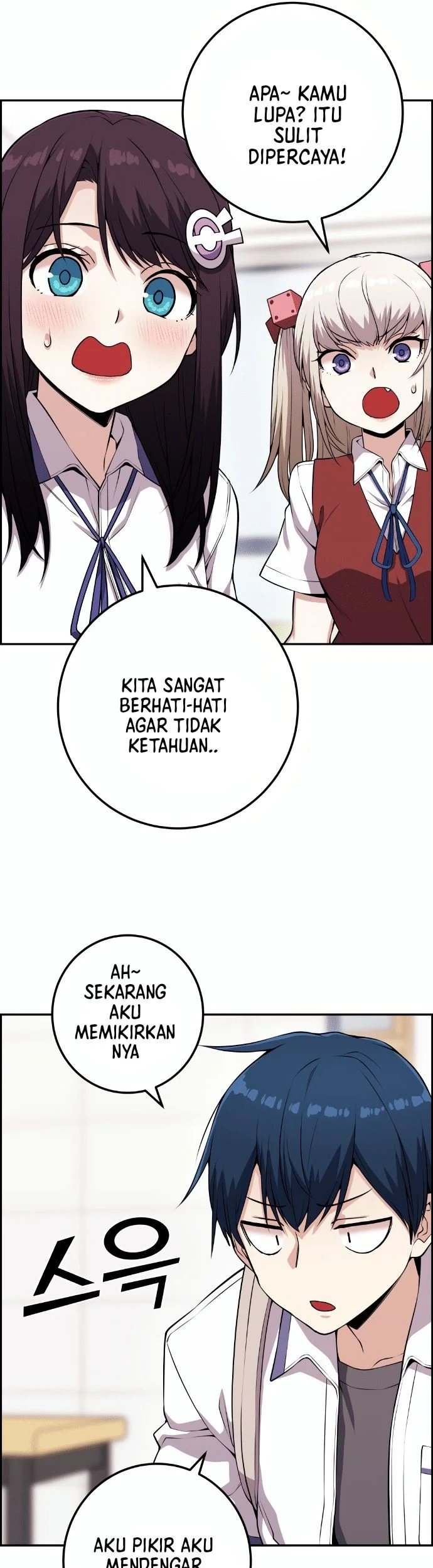 Webtoon Character Na Kang Lim Chapter 66 - halaman 52