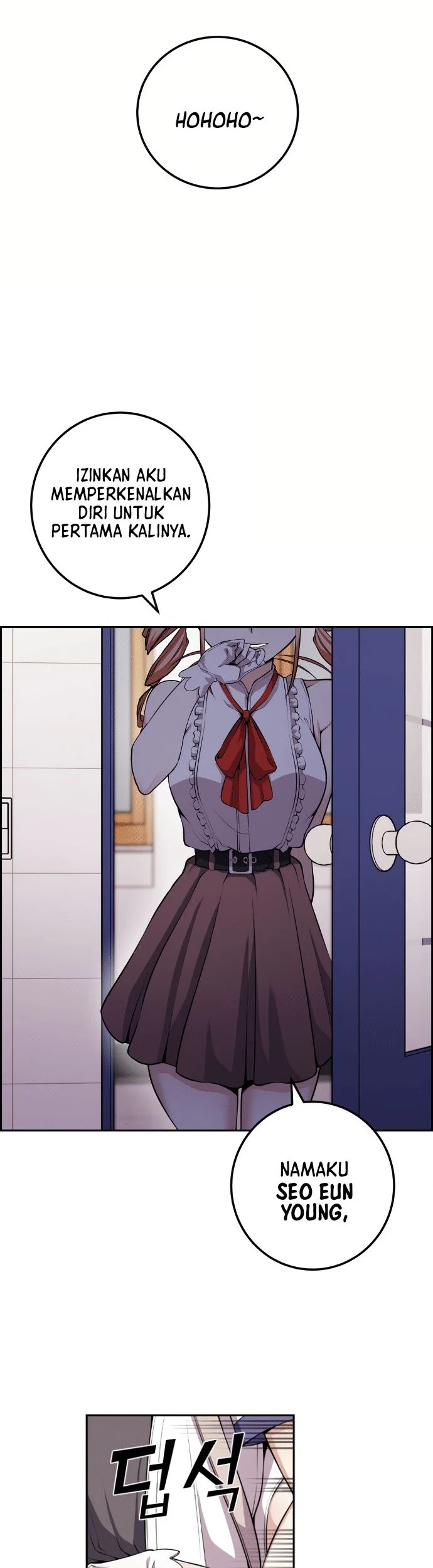 Webtoon Character Na Kang Lim Chapter 66 - halaman 56