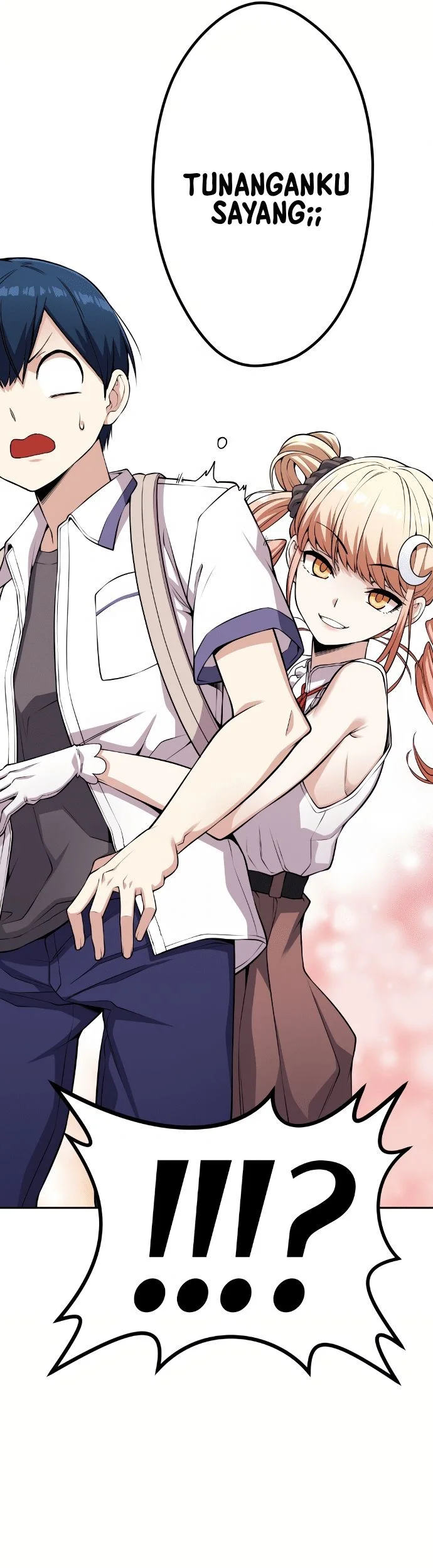 Webtoon Character Na Kang Lim Chapter 66 - halaman 58