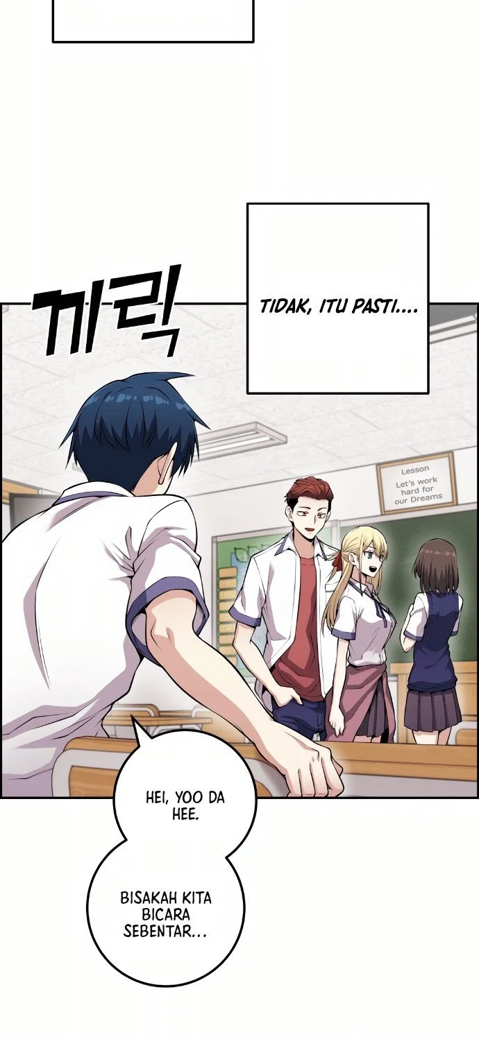 Webtoon Character Na Kang Lim Chapter 66 - halaman 9