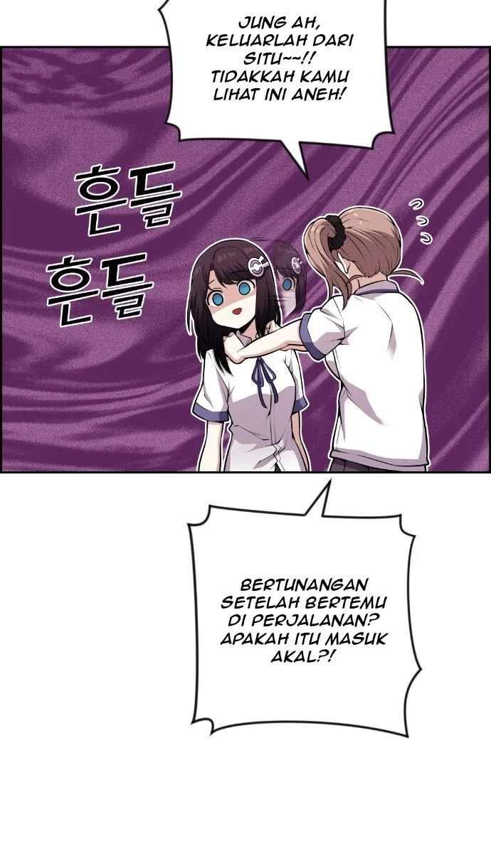 Webtoon Character Na Kang Lim Chapter 67 - halaman 36