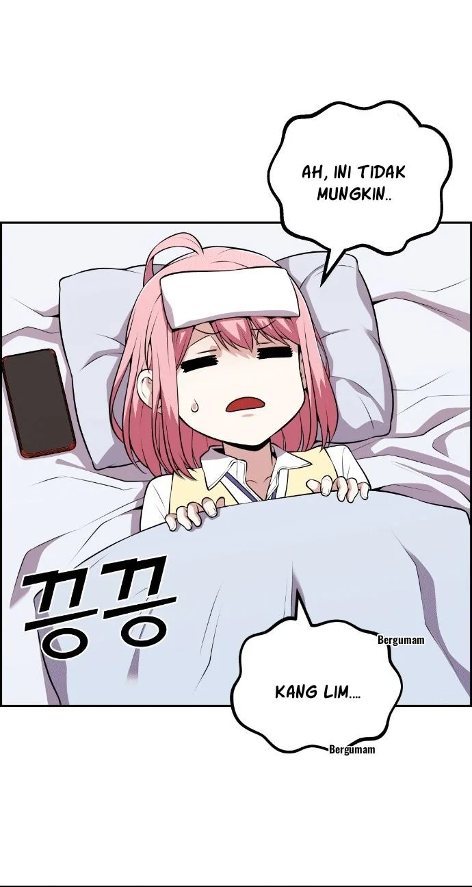 Webtoon Character Na Kang Lim Chapter 67 - halaman 39