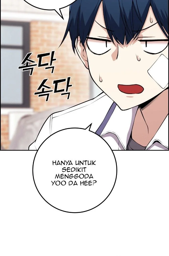 Webtoon Character Na Kang Lim Chapter 67 - halaman 42