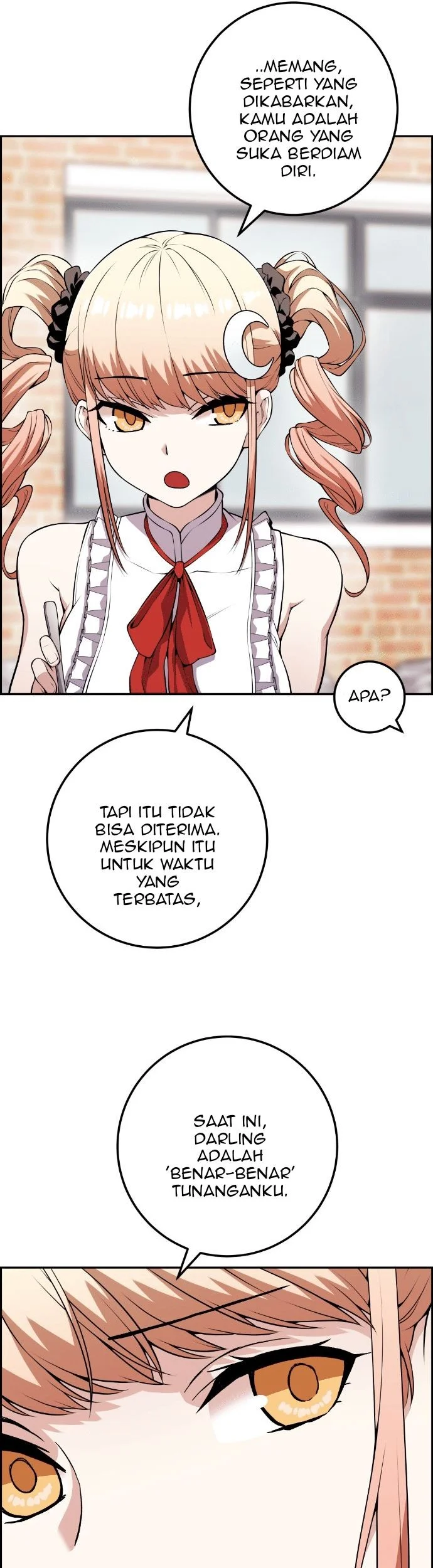 Webtoon Character Na Kang Lim Chapter 67 - halaman 43