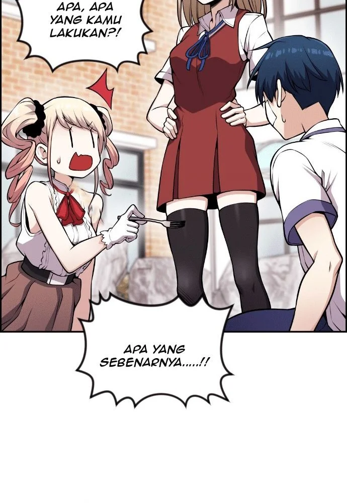 Webtoon Character Na Kang Lim Chapter 67 - halaman 48
