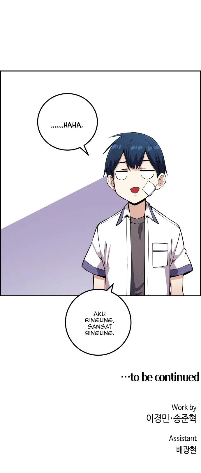 Webtoon Character Na Kang Lim Chapter 67 - halaman 51