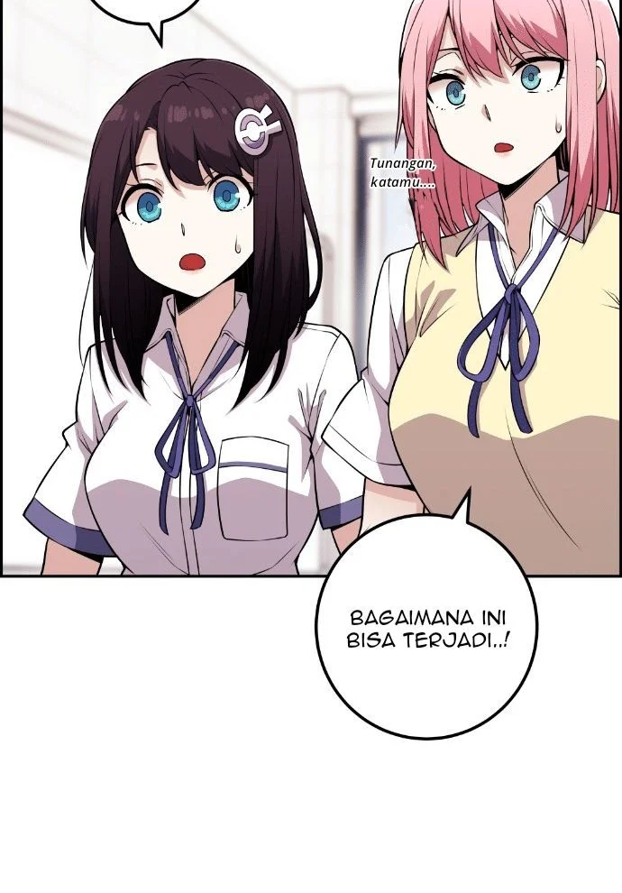 Webtoon Character Na Kang Lim Chapter 67 - halaman 6