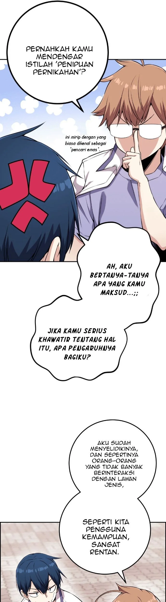Webtoon Character Na Kang Lim Chapter 68 - halaman 10