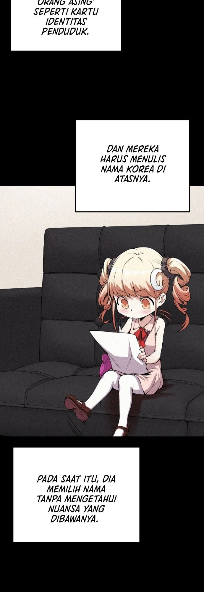 Webtoon Character Na Kang Lim Chapter 68 - halaman 21
