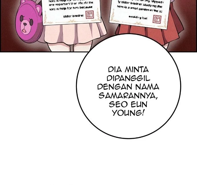 Webtoon Character Na Kang Lim Chapter 68 - halaman 24