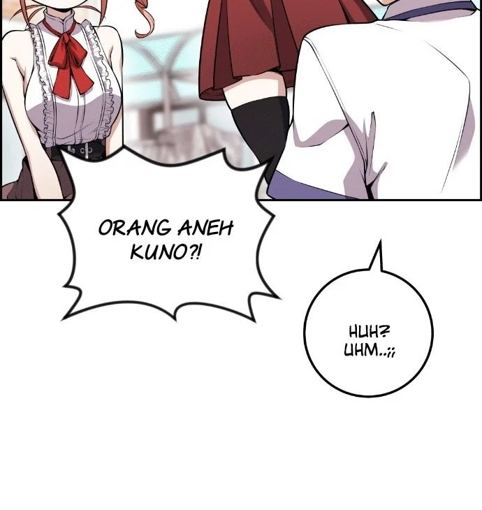 Webtoon Character Na Kang Lim Chapter 68 - halaman 3