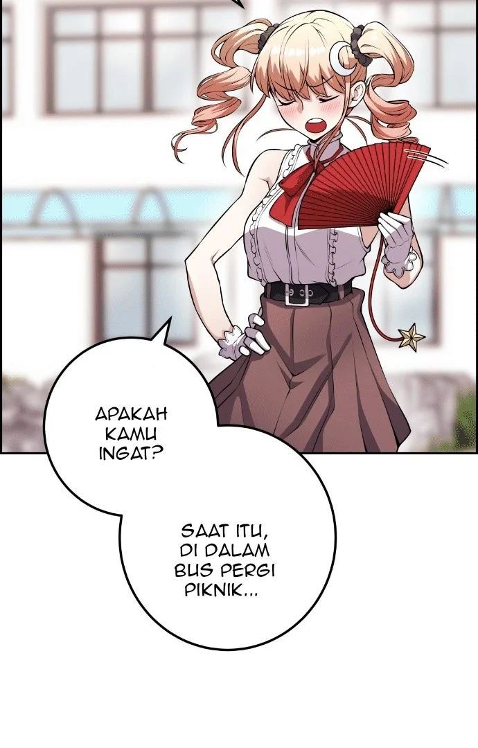 Webtoon Character Na Kang Lim Chapter 68 - halaman 30