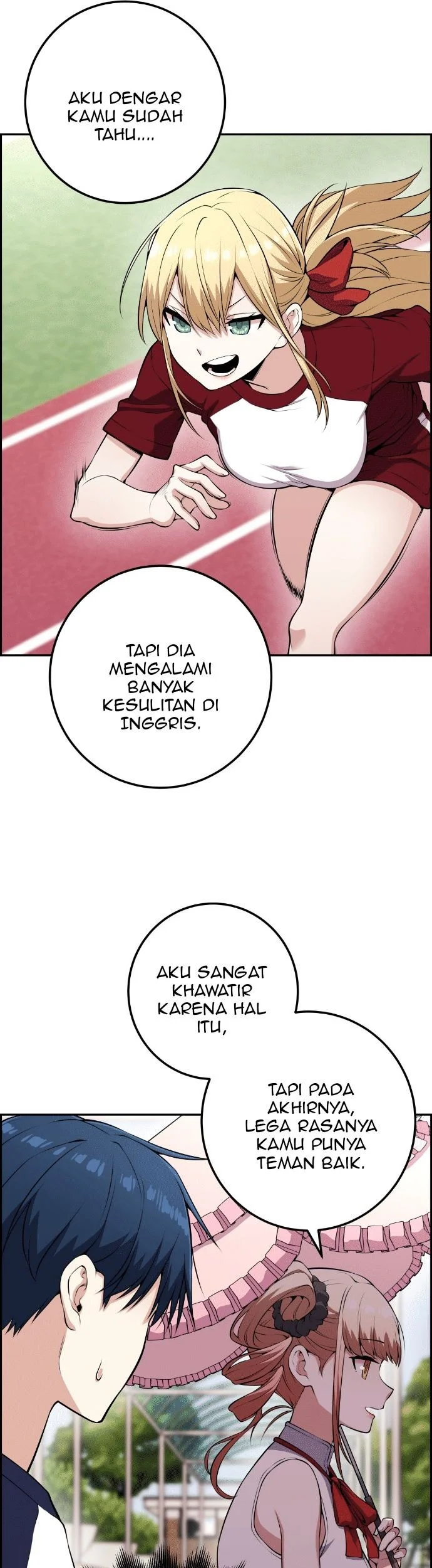 Webtoon Character Na Kang Lim Chapter 68 - halaman 37
