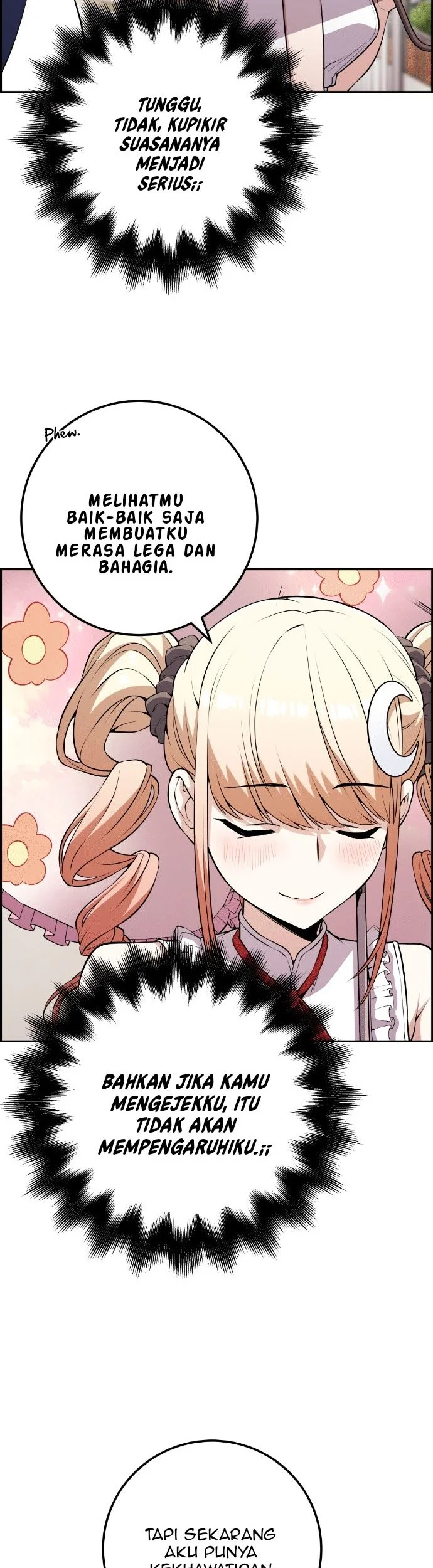 Webtoon Character Na Kang Lim Chapter 68 - halaman 38