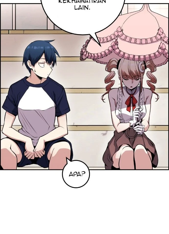 Webtoon Character Na Kang Lim Chapter 68 - halaman 39