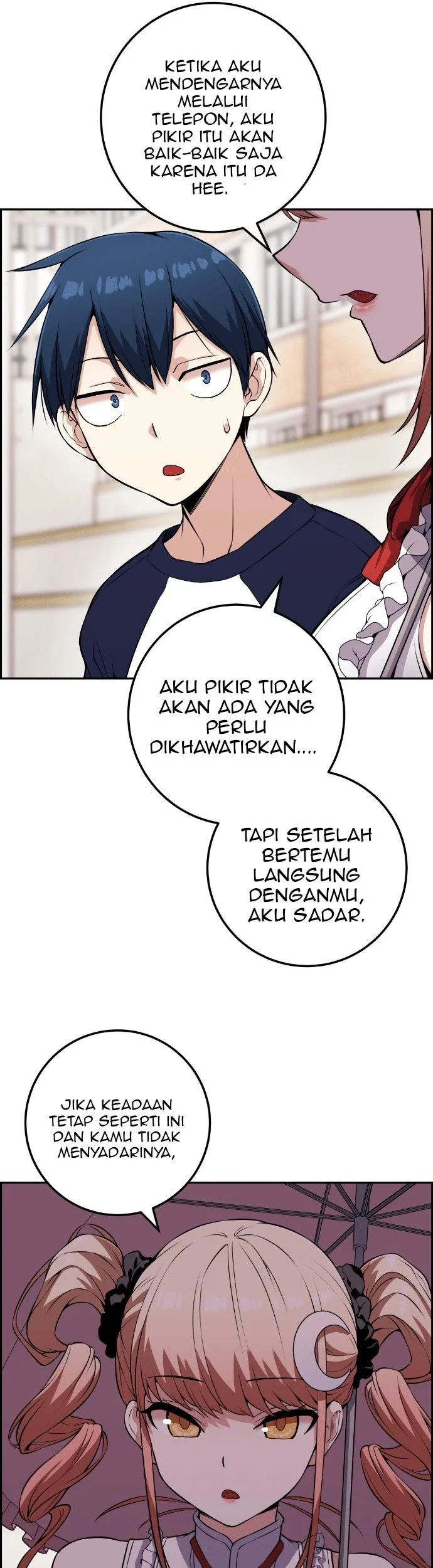 Webtoon Character Na Kang Lim Chapter 68 - halaman 40