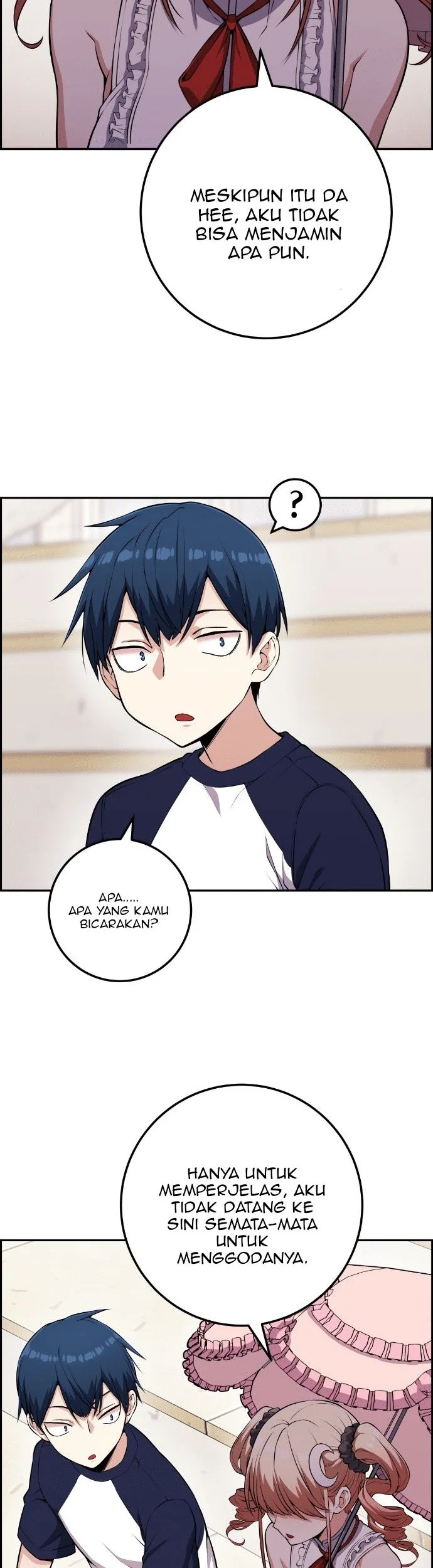 Webtoon Character Na Kang Lim Chapter 68 - halaman 41
