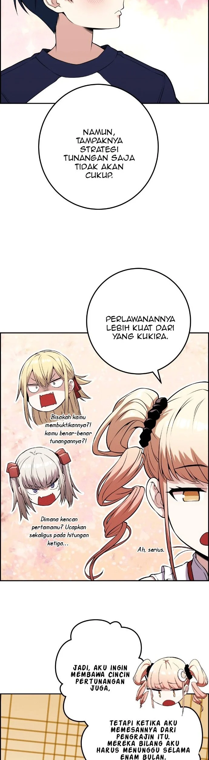 Webtoon Character Na Kang Lim Chapter 68 - halaman 44