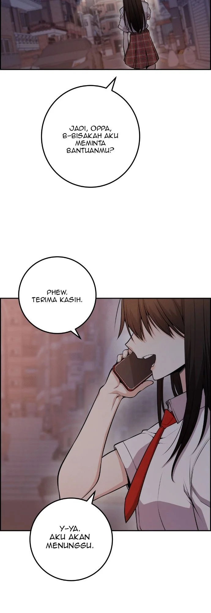 Webtoon Character Na Kang Lim Chapter 68 - halaman 48