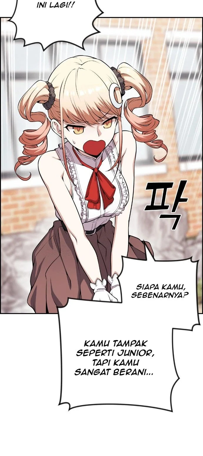 Webtoon Character Na Kang Lim Chapter 68 - halaman 6