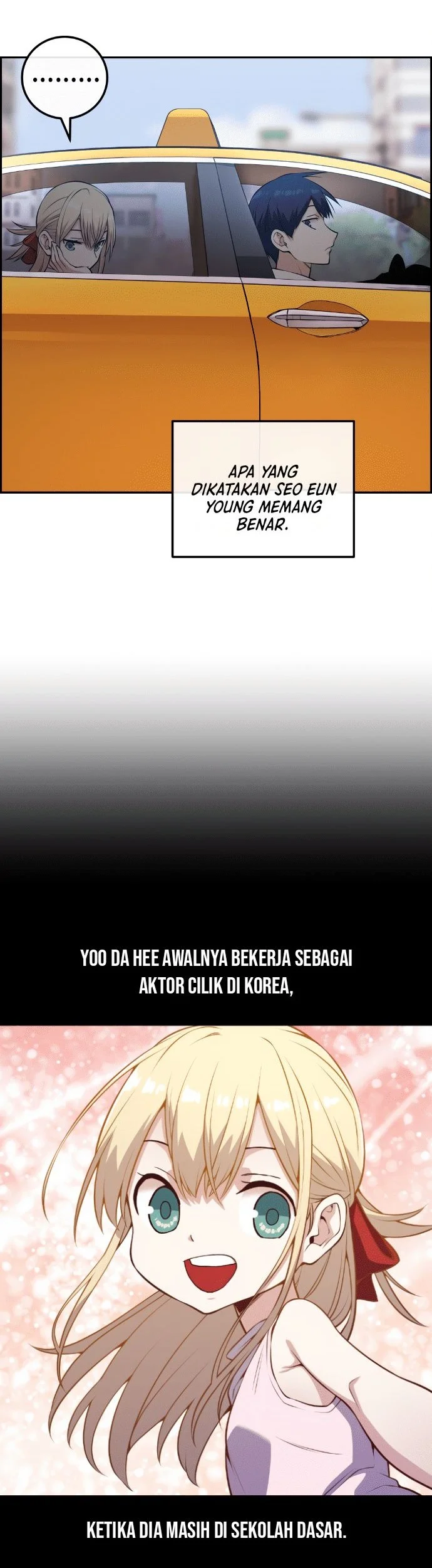 Webtoon Character Na Kang Lim Chapter 69 - halaman 20