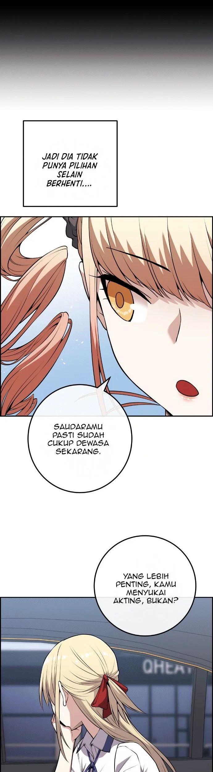 Webtoon Character Na Kang Lim Chapter 69 - halaman 23