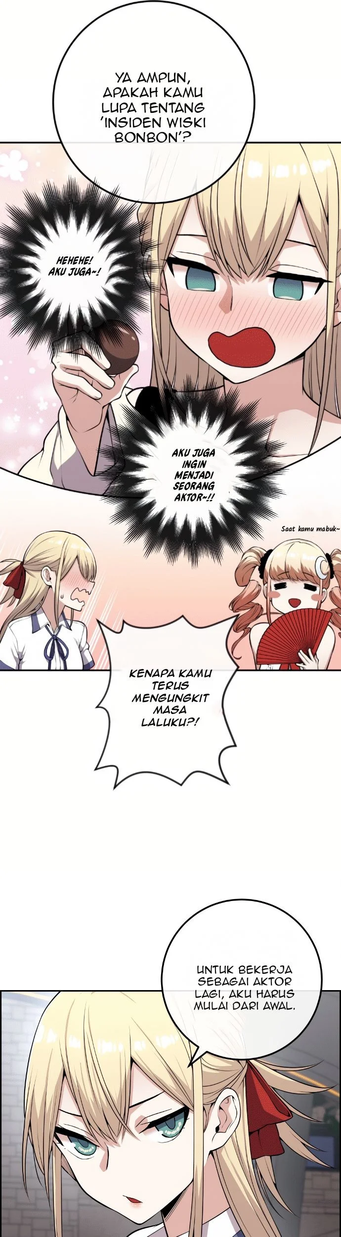 Webtoon Character Na Kang Lim Chapter 69 - halaman 25