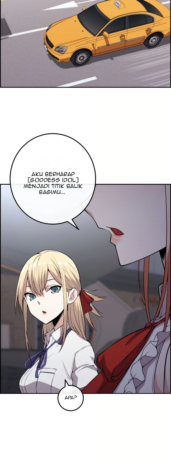 Webtoon Character Na Kang Lim Chapter 69 - halaman 27