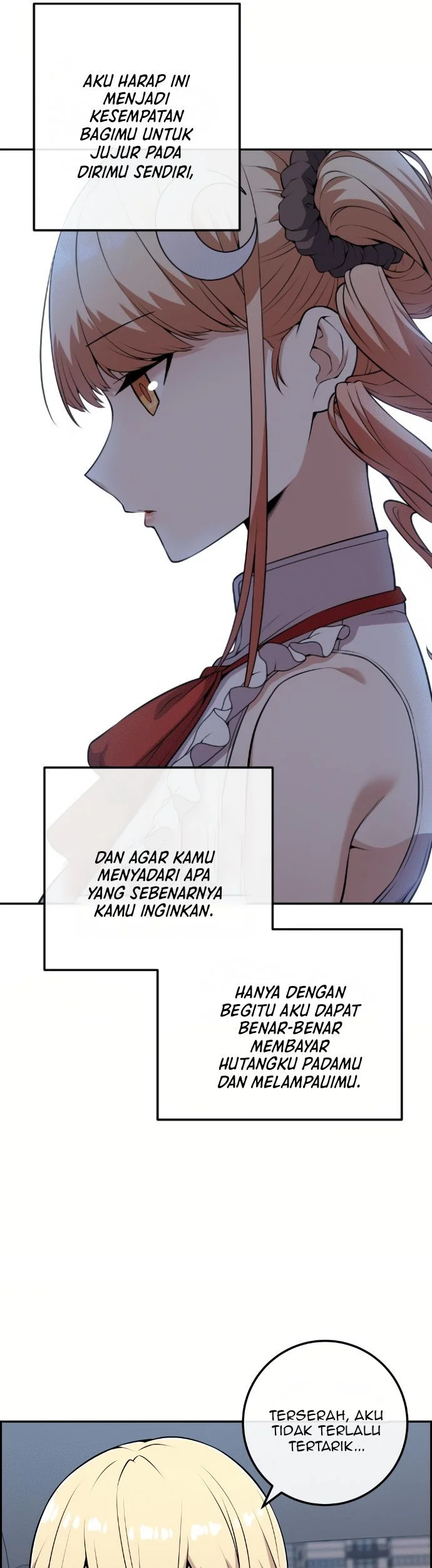 Webtoon Character Na Kang Lim Chapter 69 - halaman 28