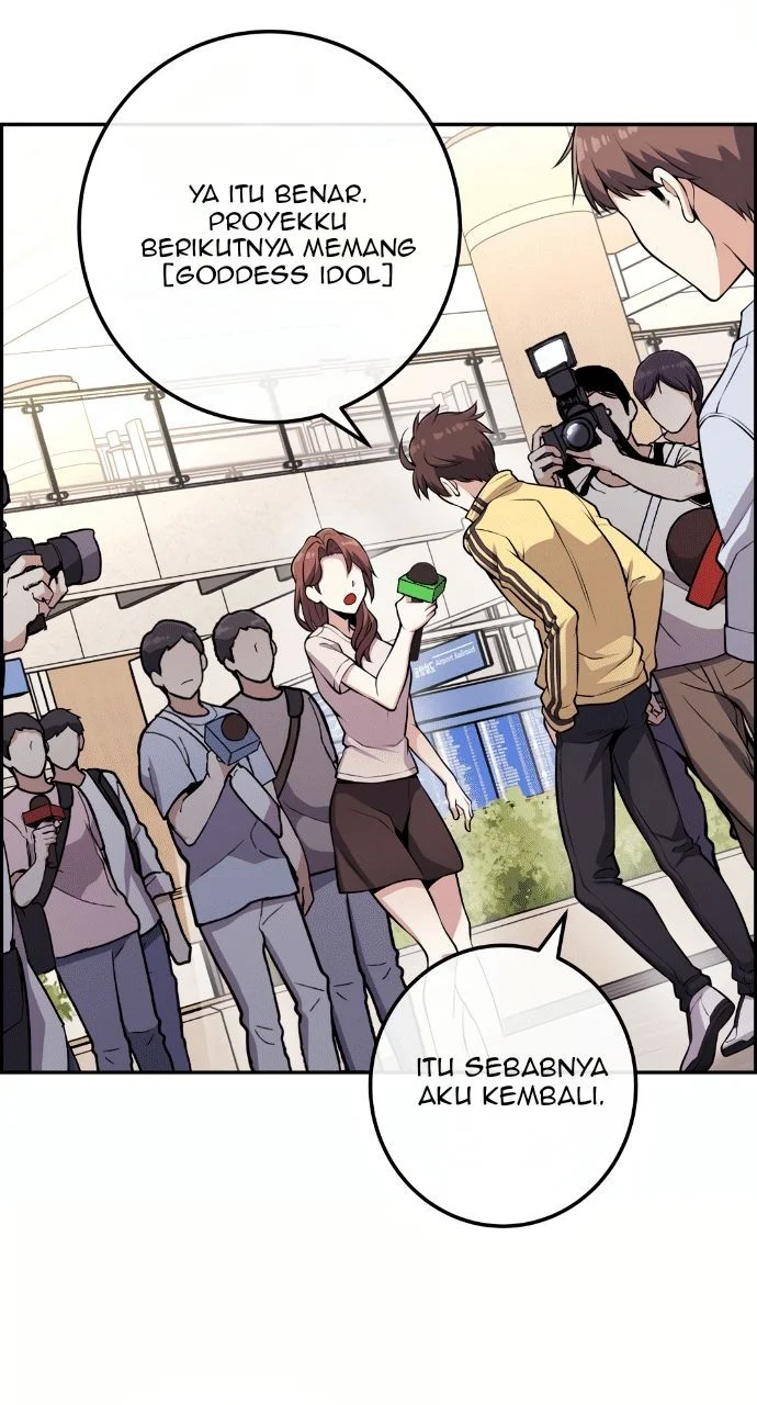 Webtoon Character Na Kang Lim Chapter 69 - halaman 3