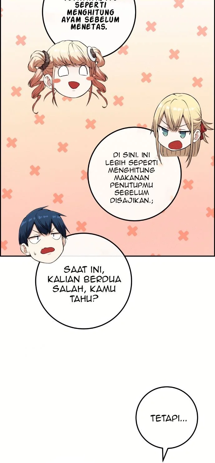 Webtoon Character Na Kang Lim Chapter 69 - halaman 30