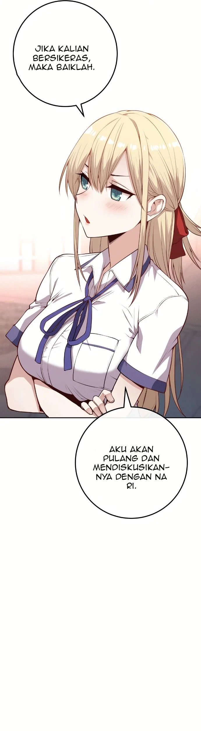 Webtoon Character Na Kang Lim Chapter 69 - halaman 31
