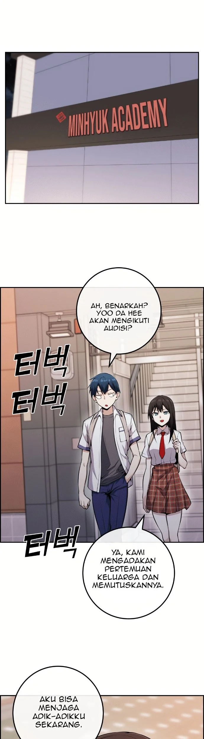 Webtoon Character Na Kang Lim Chapter 69 - halaman 32